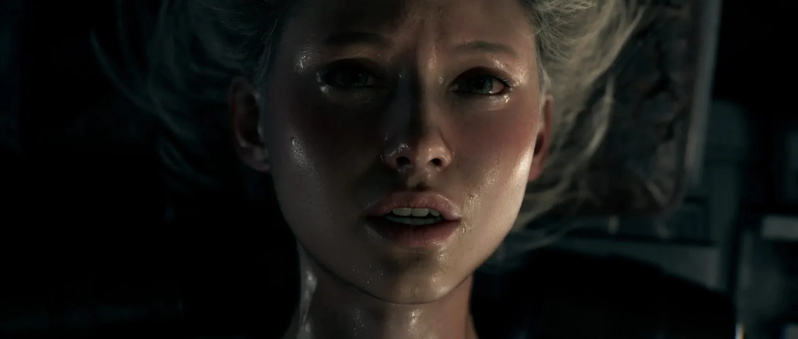 Resident Evil Requiem