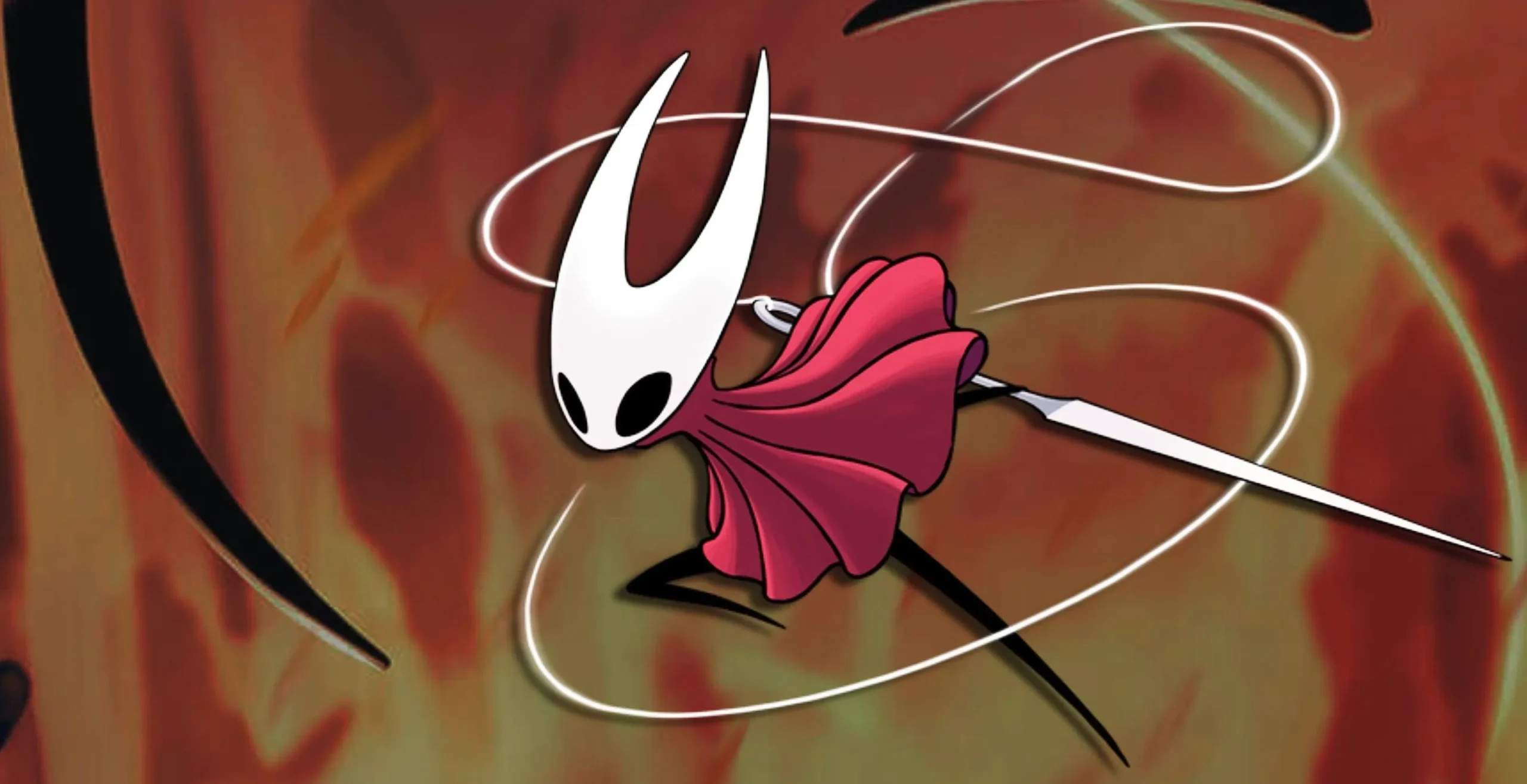 Silksong