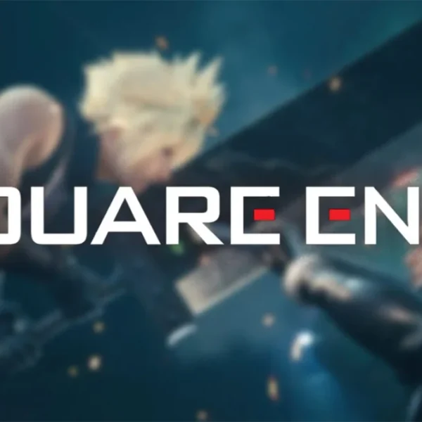 Square Enix