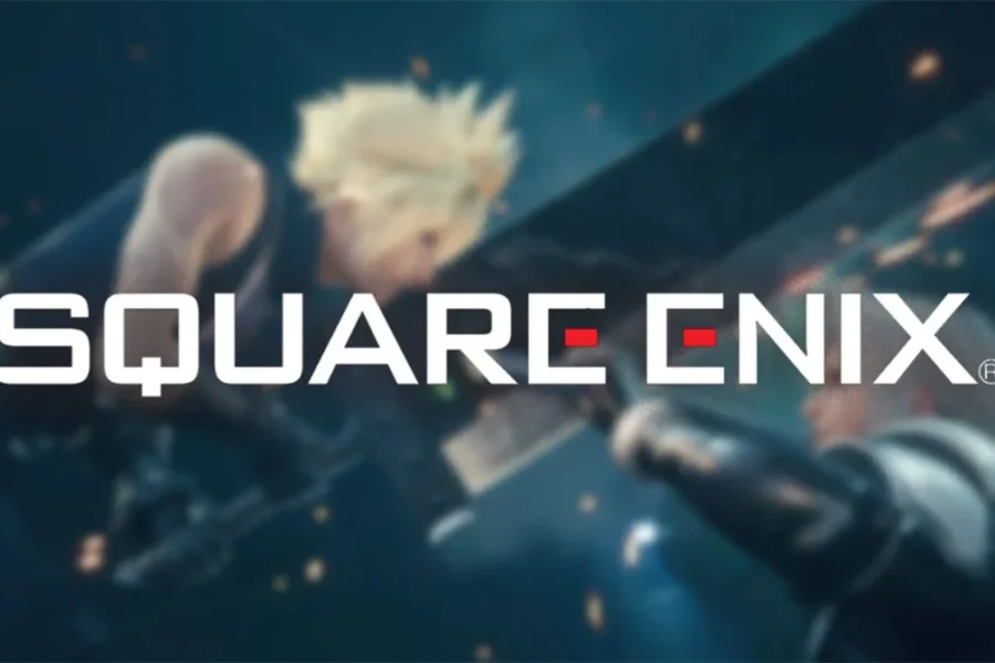 Square Enix