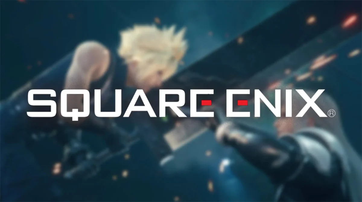 Square Enix