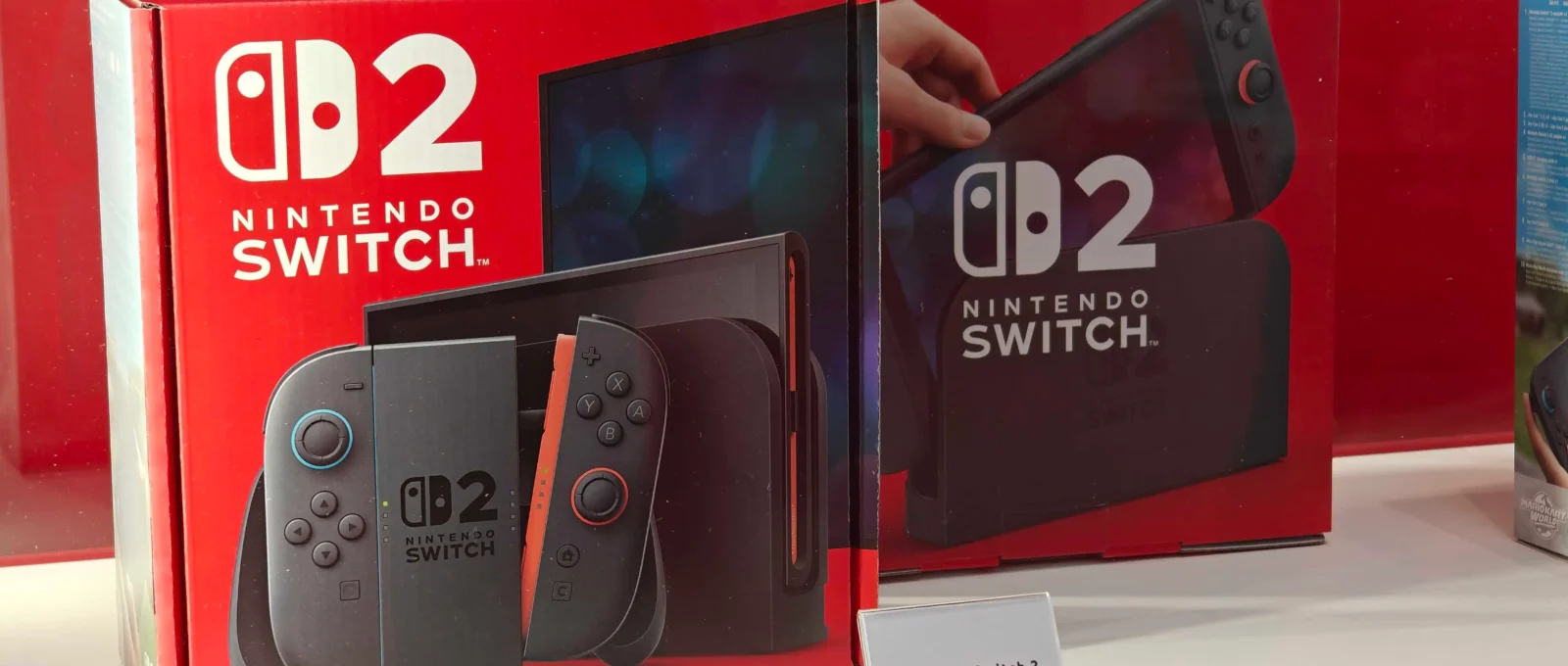 Nintendo Switch 2