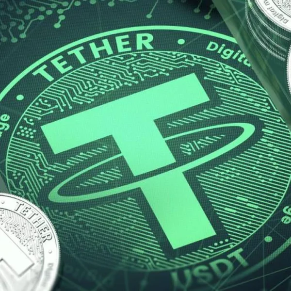 Tether