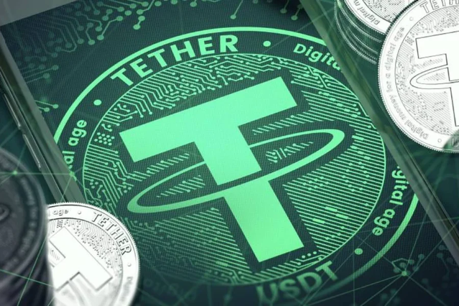 Tether