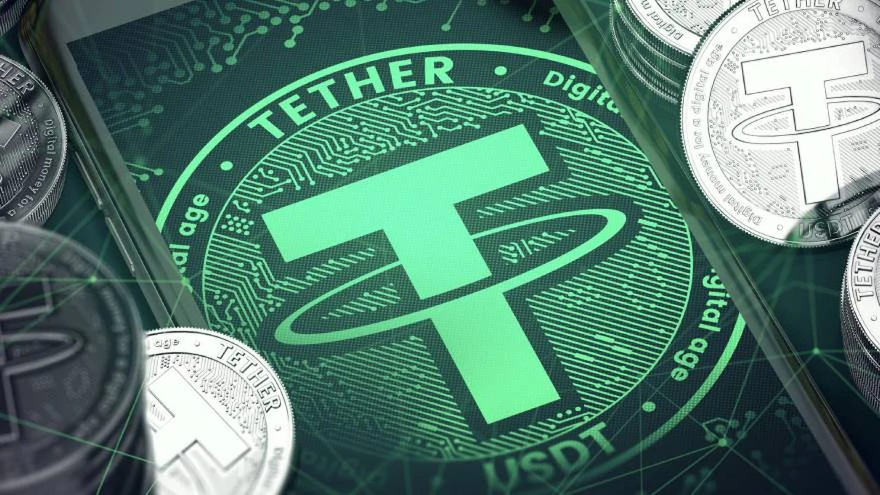 Tether