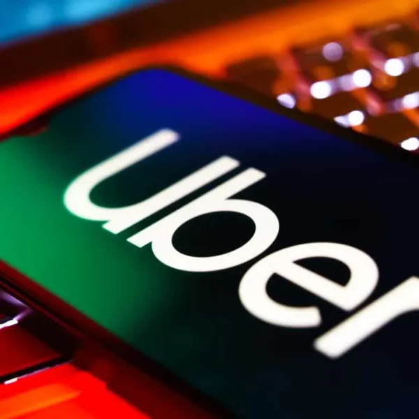 Uber
