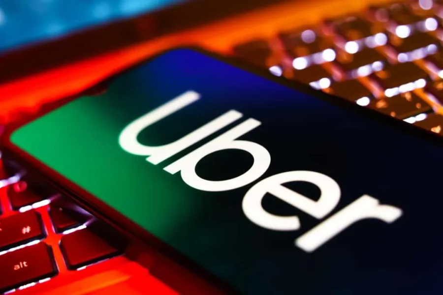 Uber