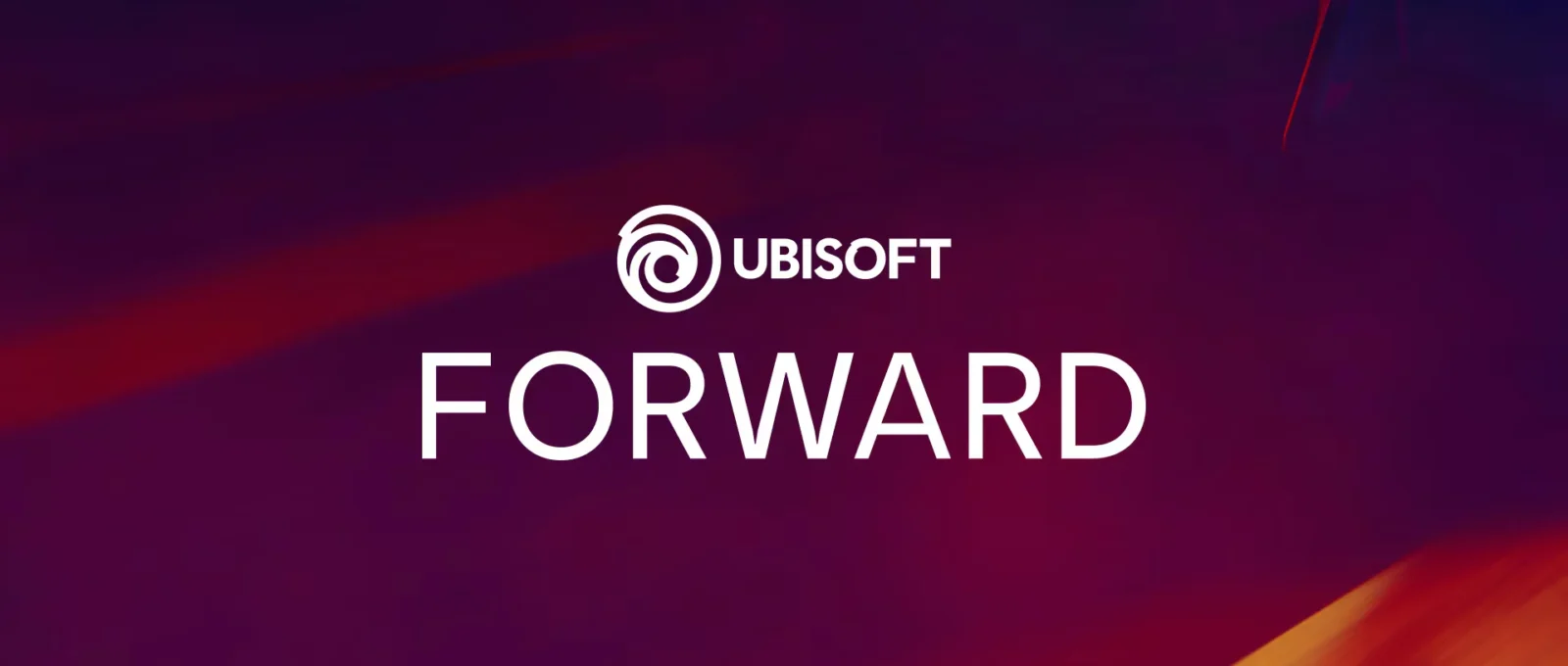 Ubisoft Forward