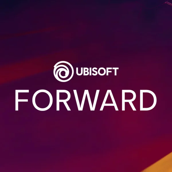 Ubisoft Forward
