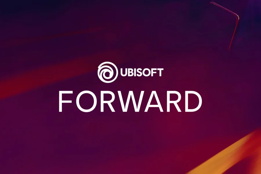 Ubisoft Forward