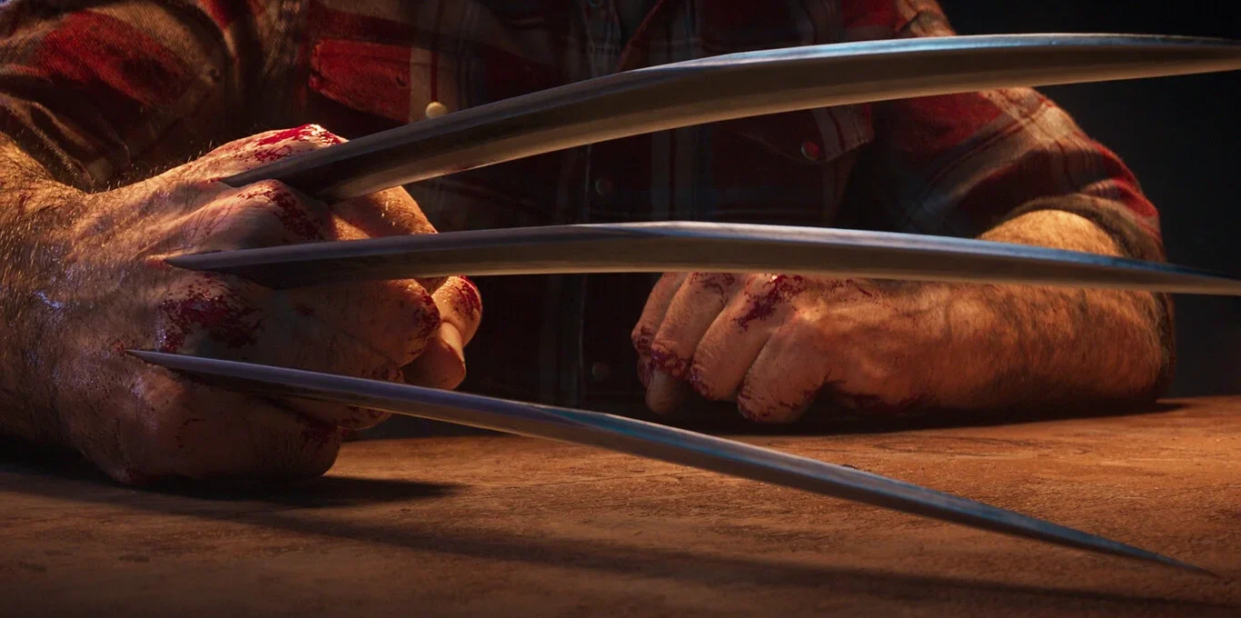 Marvel’s Wolverine