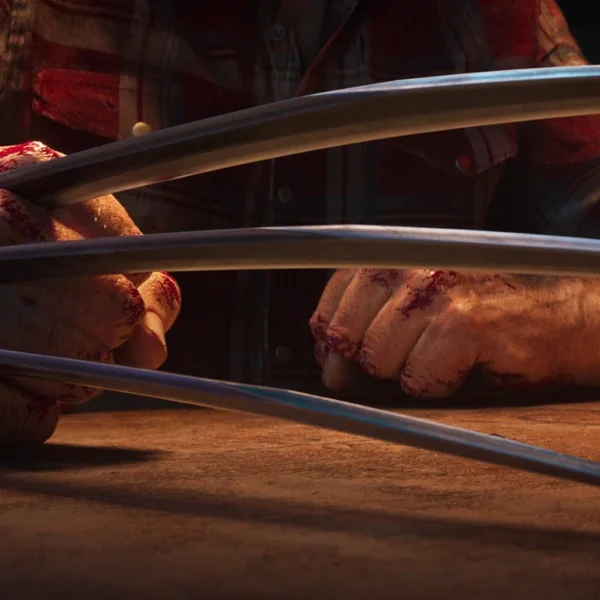 Marvel’s Wolverine