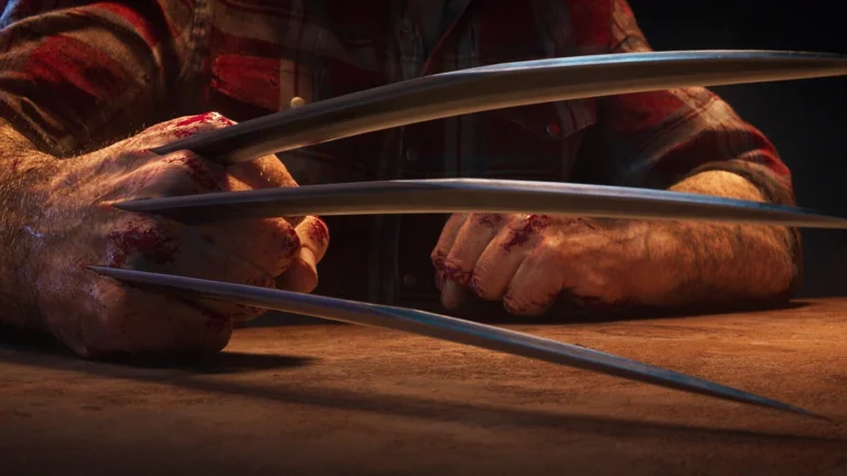 Marvel’s Wolverine