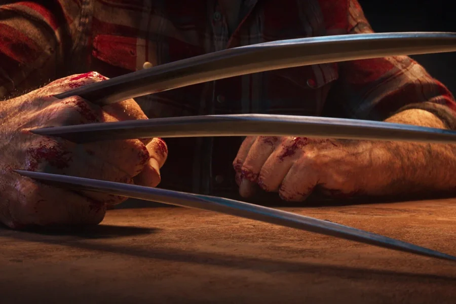 Marvel’s Wolverine