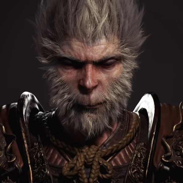 Black Myth: Wukong