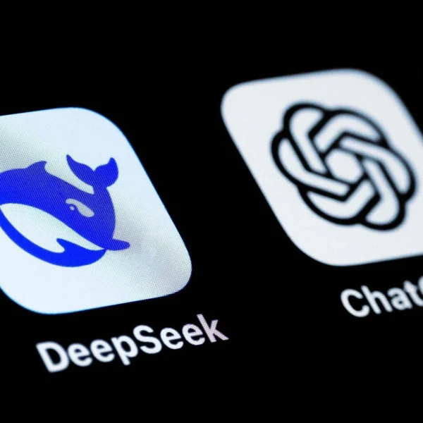 DeepSeek
