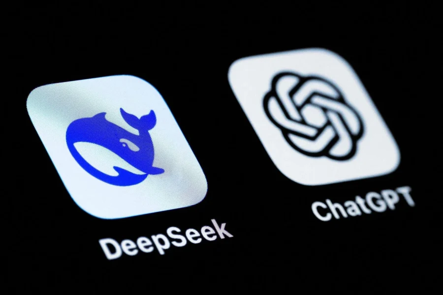 DeepSeek