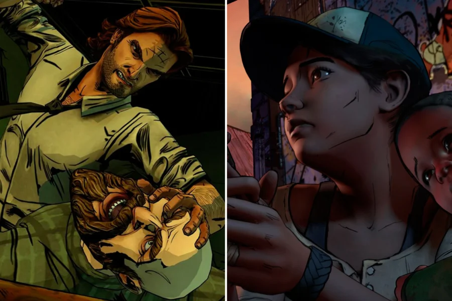 juegos de decisiones