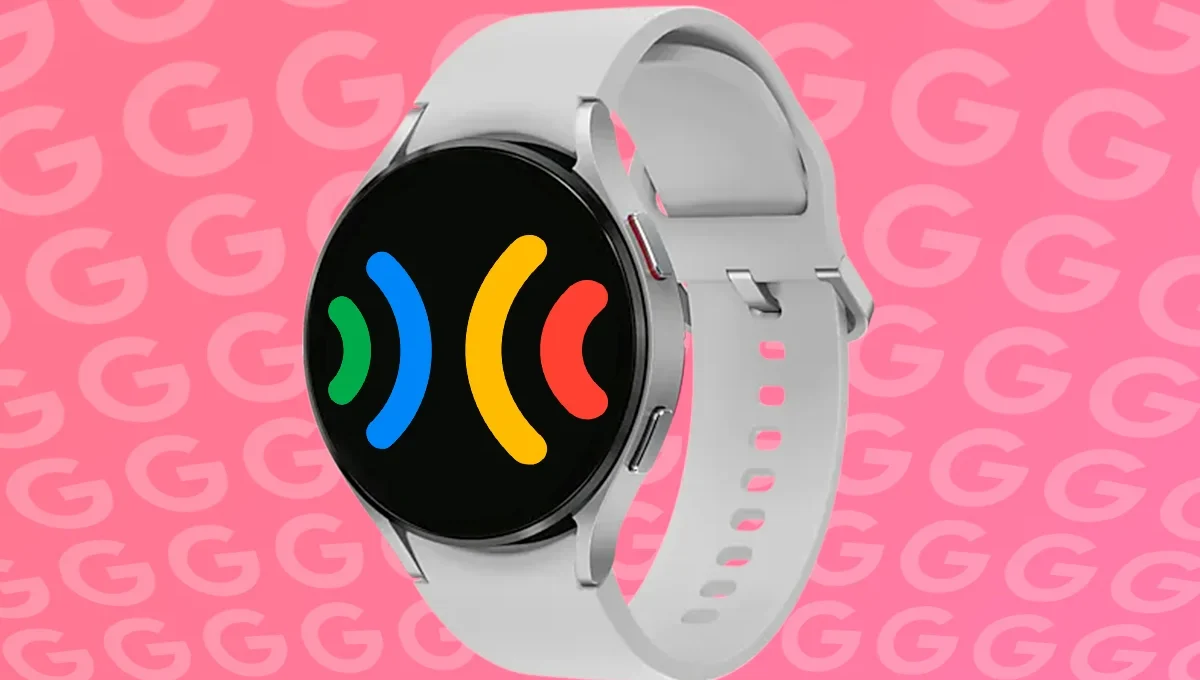 Samsung Galaxy Watch8