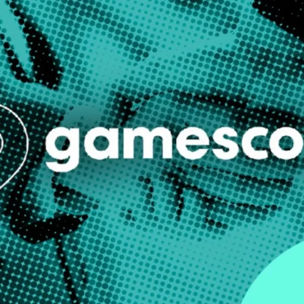 Gamescom