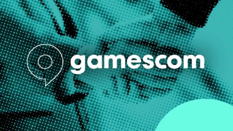 Gamescom