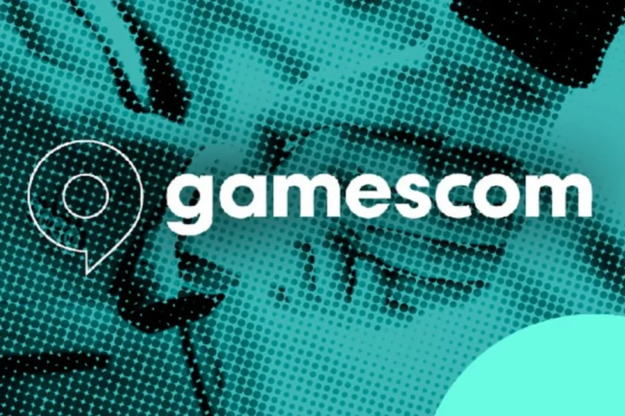 Gamescom