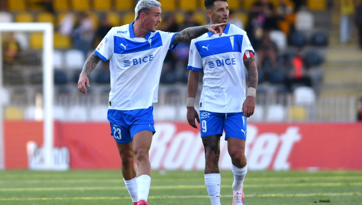 Universidad Católica