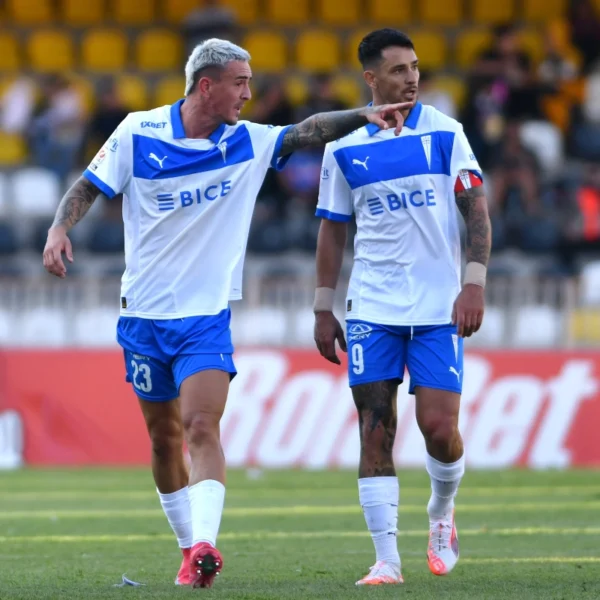 Universidad Católica