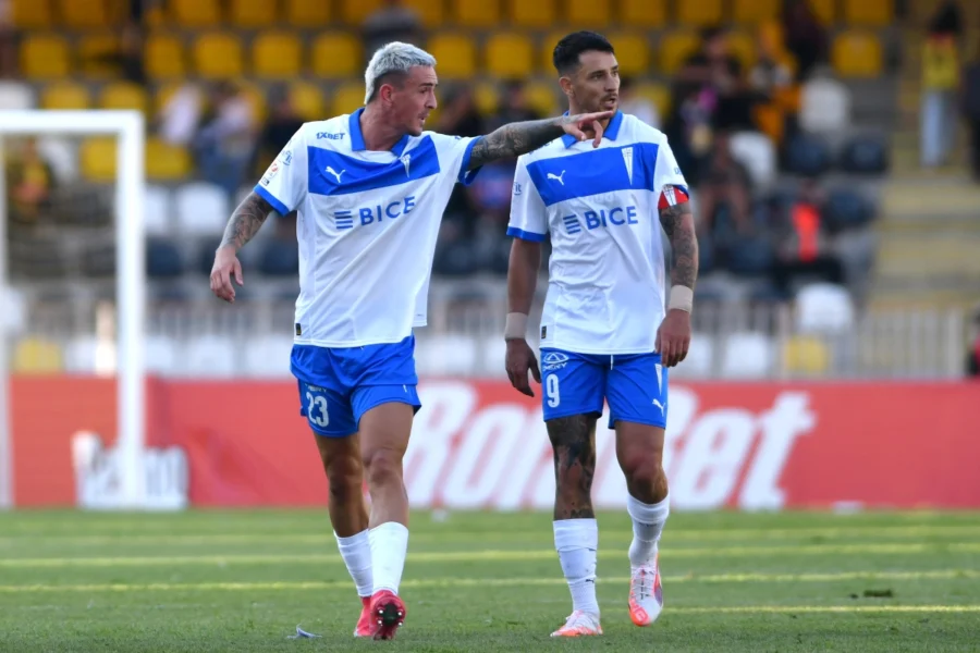 Universidad Católica