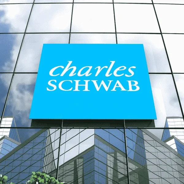 Charles Schwab