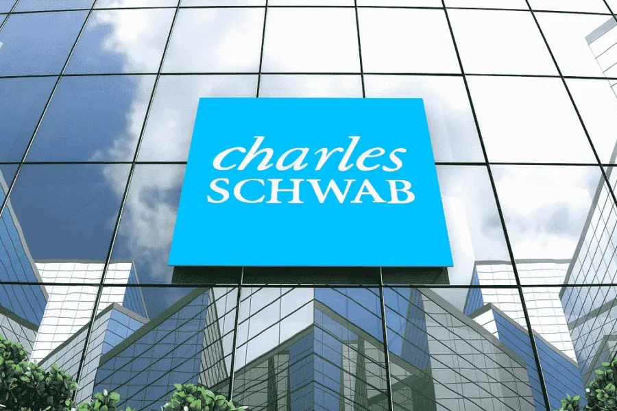 Charles Schwab