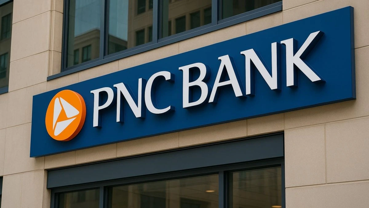 PNC Bank