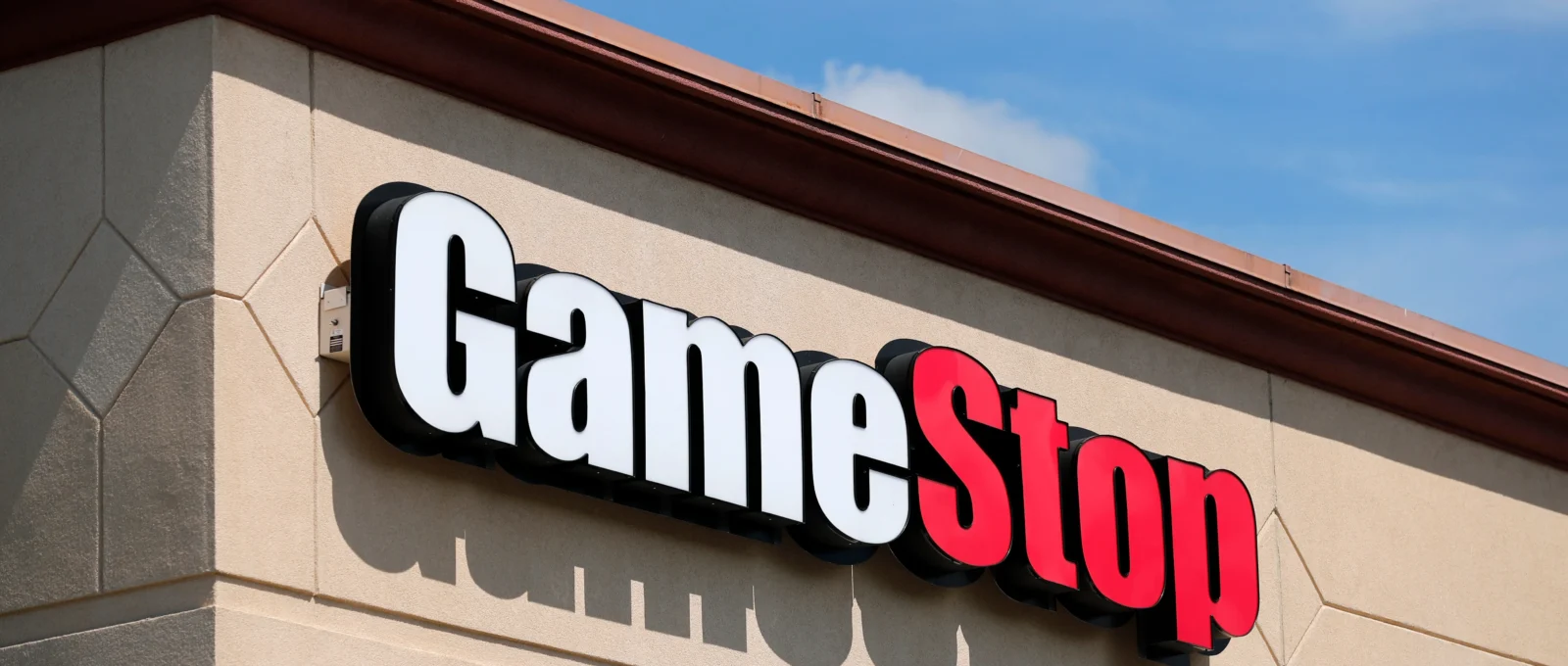 GameStop