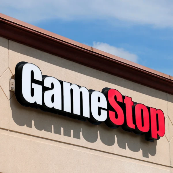 GameStop