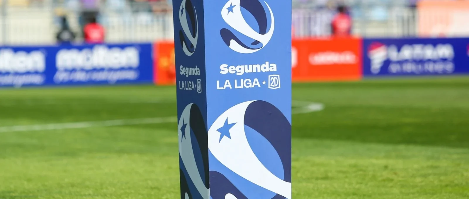 Segunda División de Chile