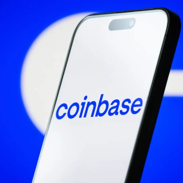 Coinbase