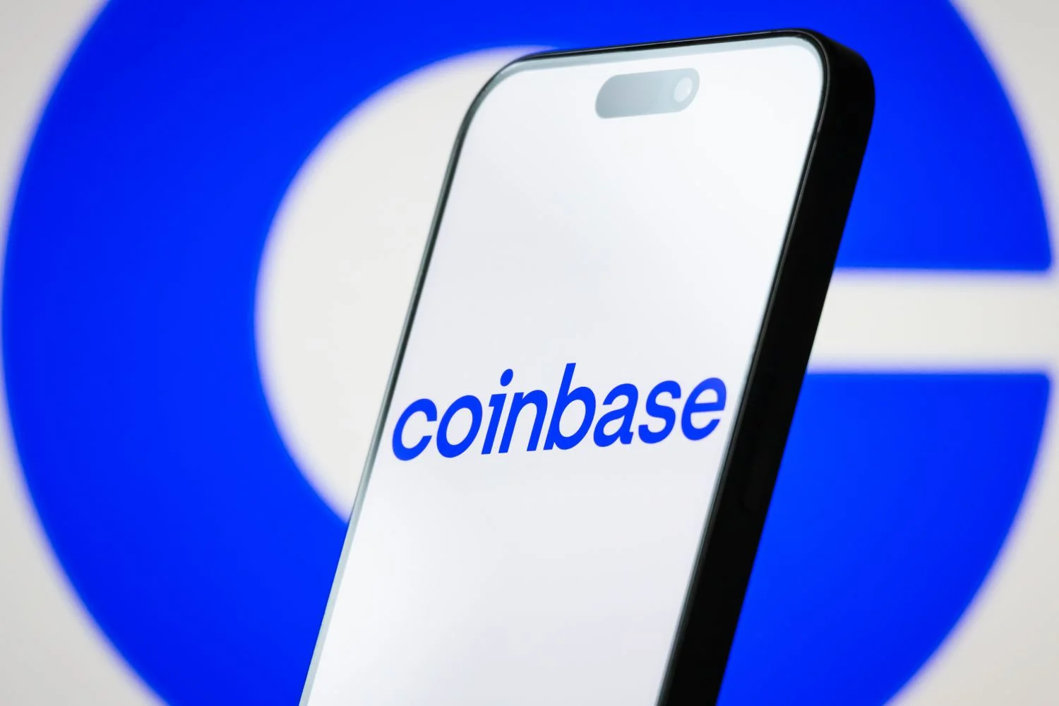 Coinbase