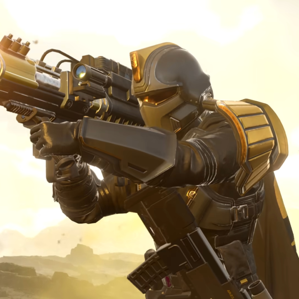 Helldivers 2
