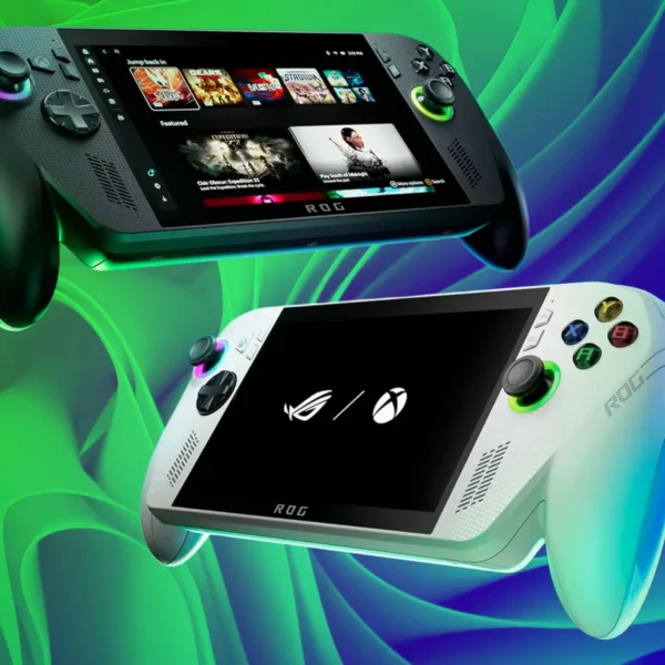 ROG Xbox Ally