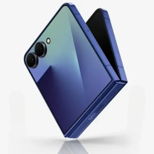 Galaxy Z Fold 7