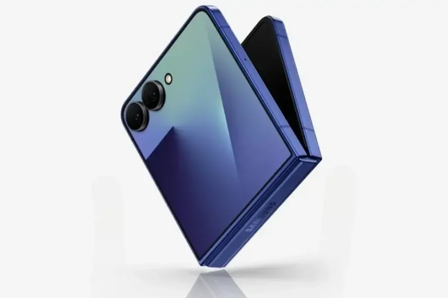 Galaxy Z Fold 7