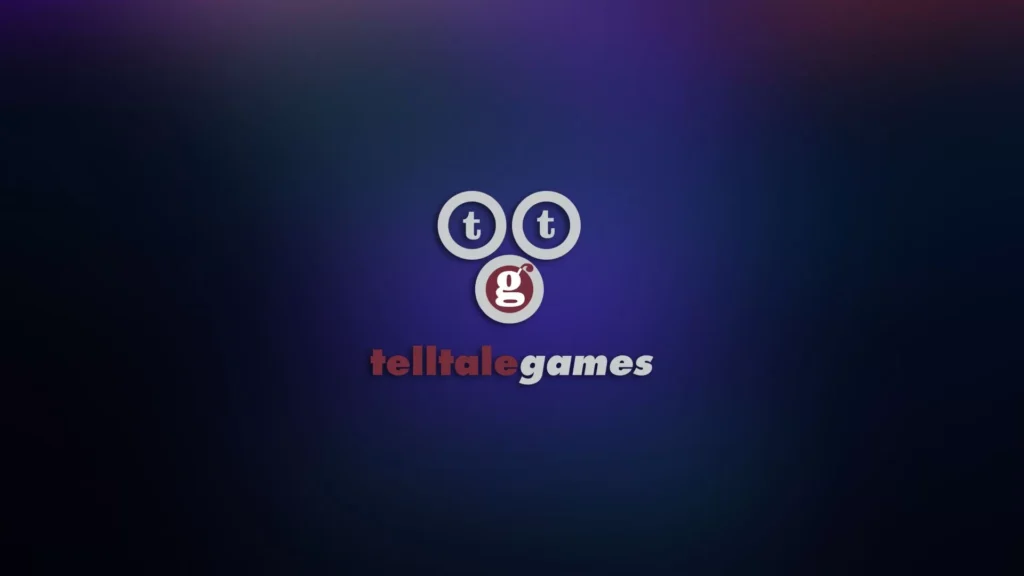 Telltale Games