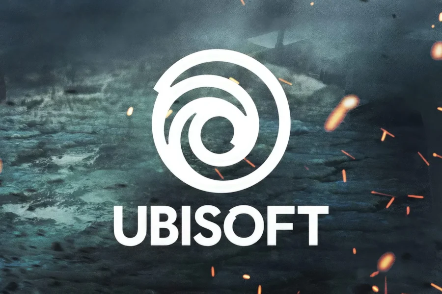 Ubisoft