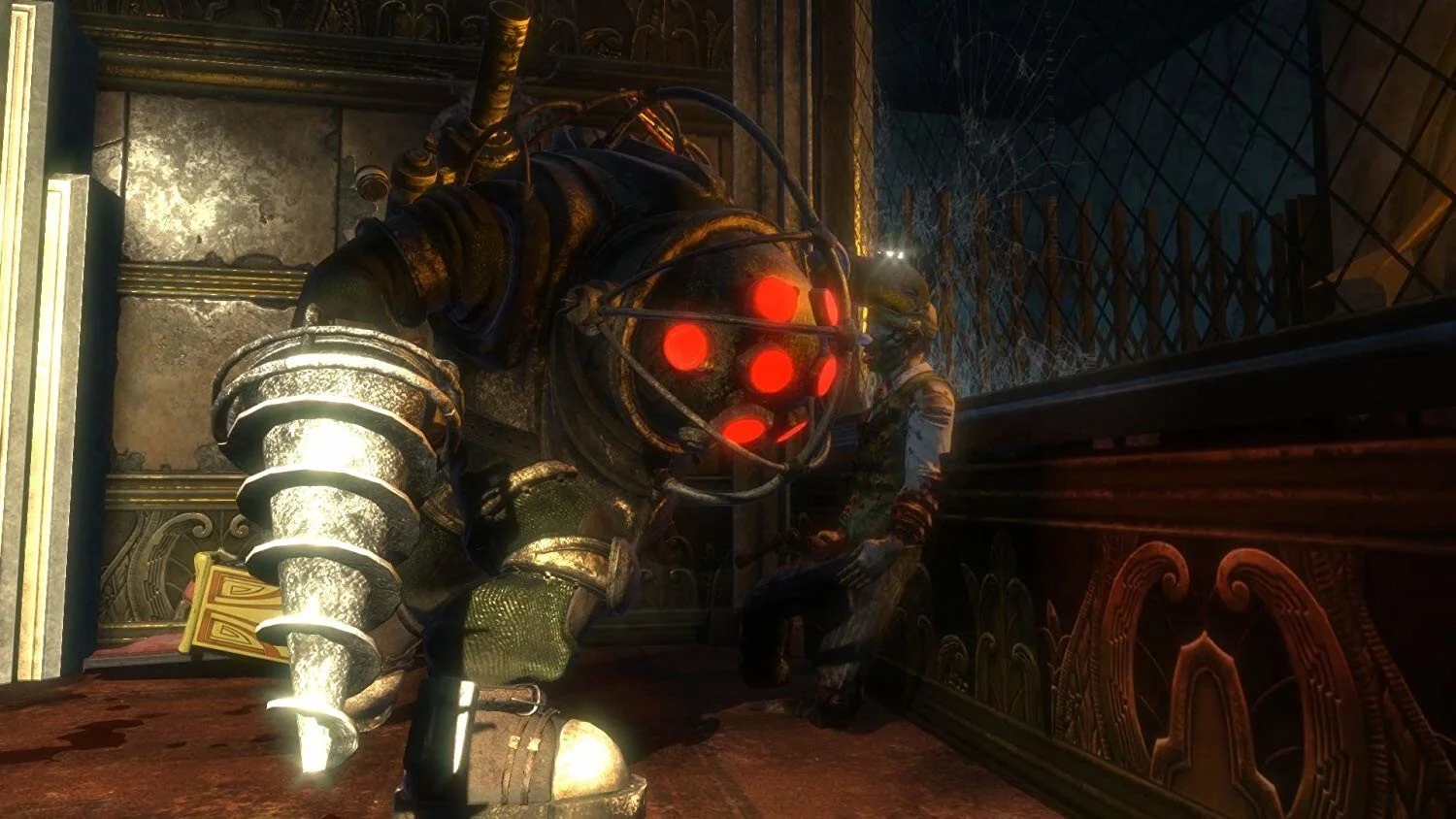 BioShock