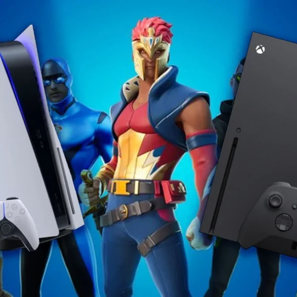 Juegos como servicio