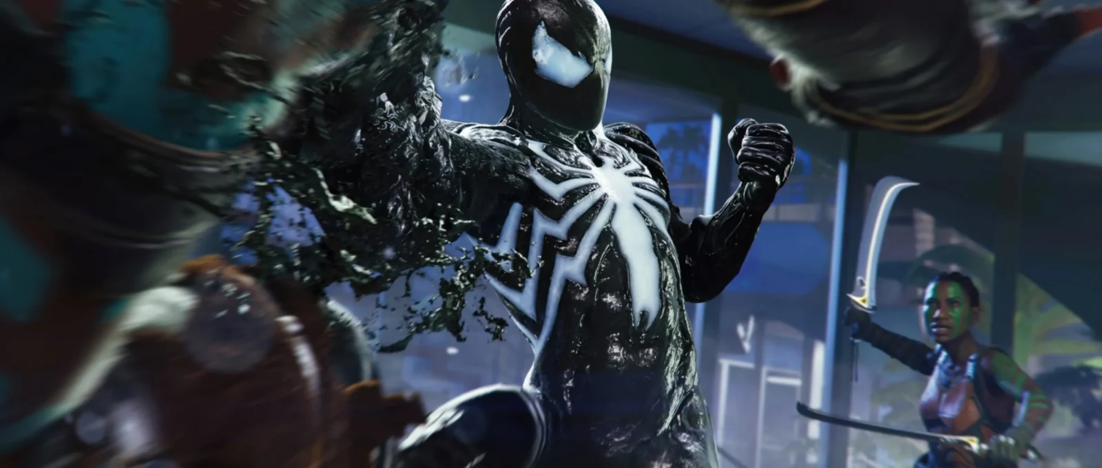 Marvel’s Wolverine