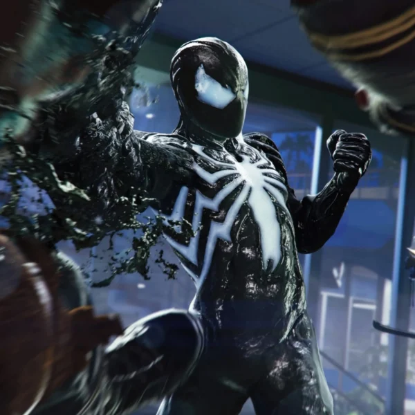 Marvel’s Wolverine