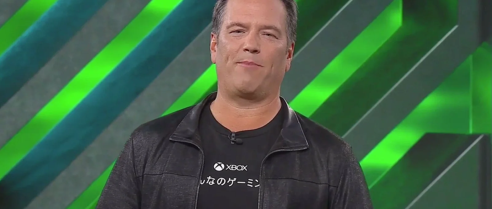 Phil Spencer