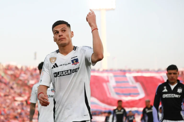 O’Higgins vs Colo Colo