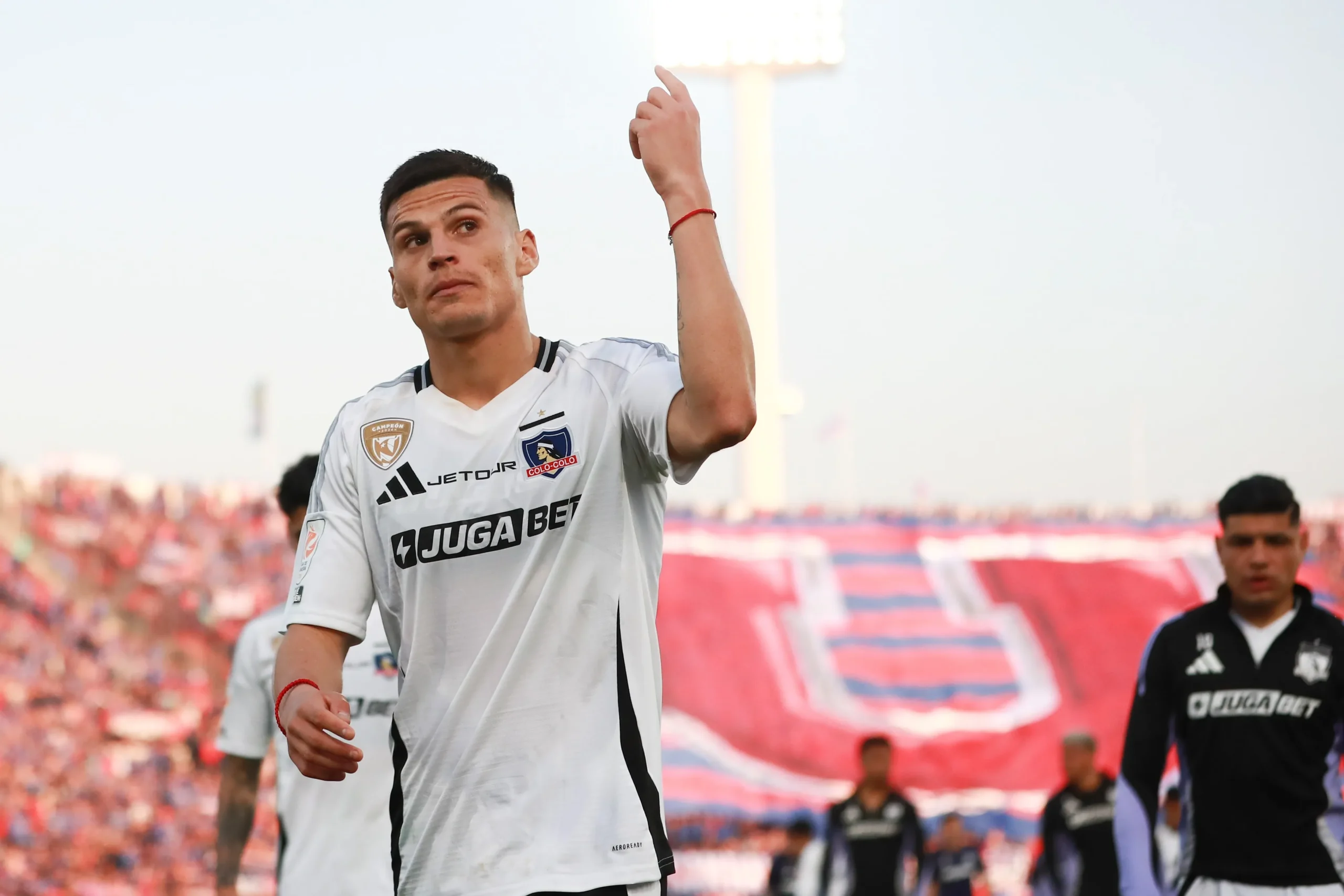 O’Higgins vs Colo Colo